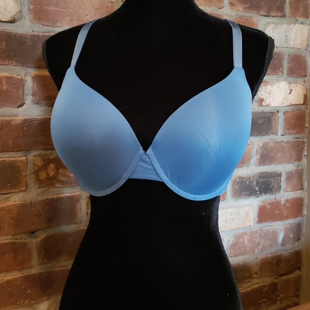 VS Uplift Semi Demi Bra 38D